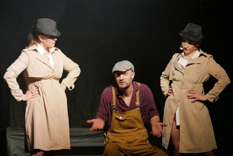 Średzki sezon musicalowy zakończony