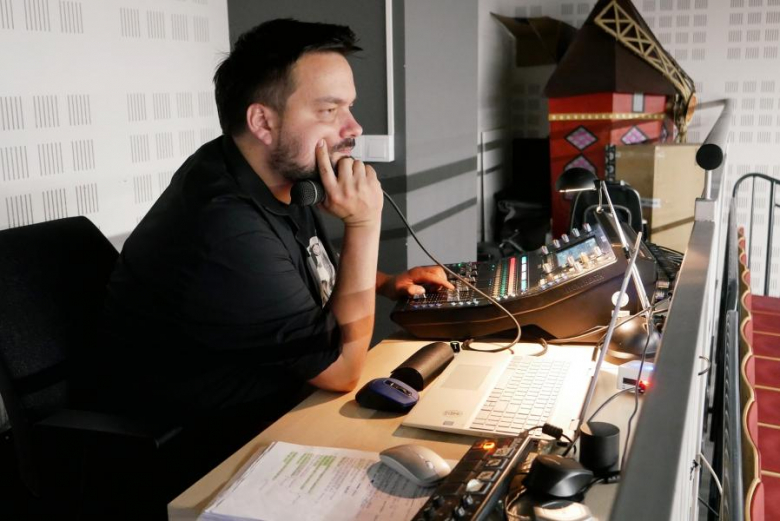 Średzki sezon musicalowy zakończony