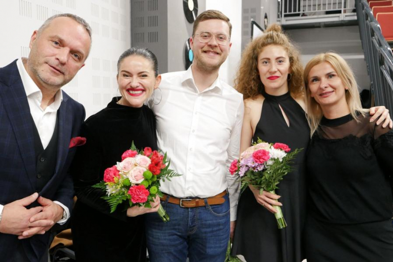 Średzki sezon musicalowy zakończony