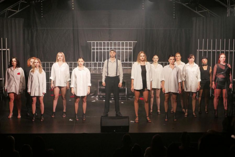 Średzki sezon musicalowy zakończony