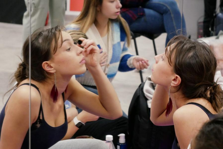 Średzki sezon musicalowy zakończony