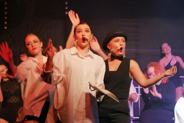 Średzki sezon musicalowy zakończony