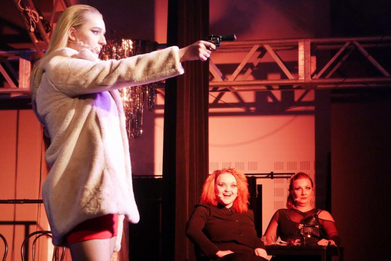 Średzki sezon musicalowy zakończony