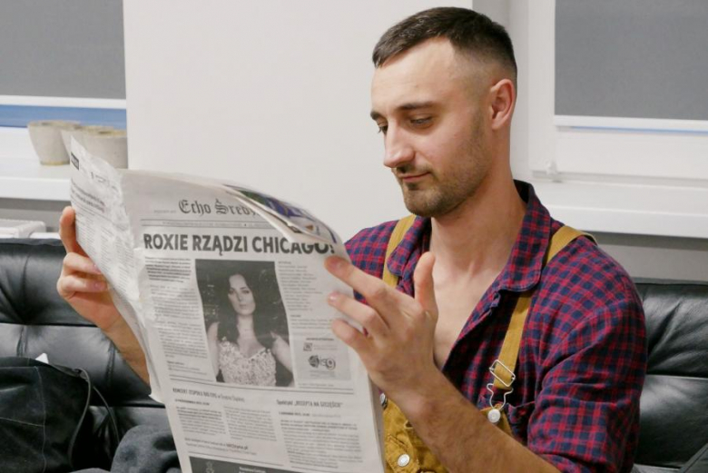 Średzki sezon musicalowy zakończony