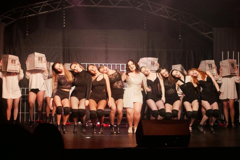 Średzki sezon musicalowy zakończony