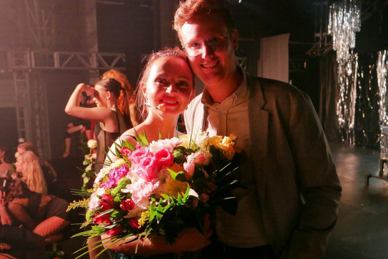 Średzki sezon musicalowy zakończony