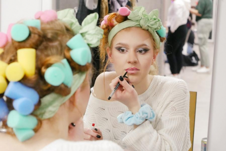 Średzki sezon musicalowy zakończony