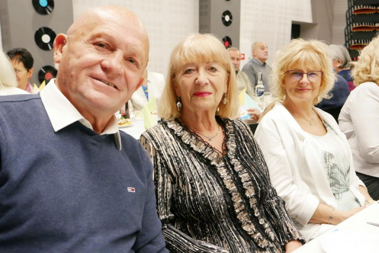 Andrzejki dla seniorów w CeKa