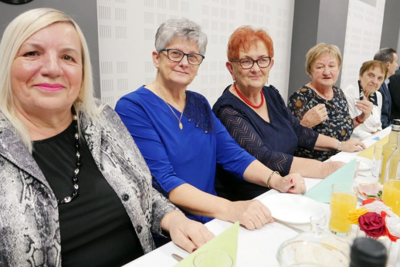 Andrzejki dla seniorów w CeKa