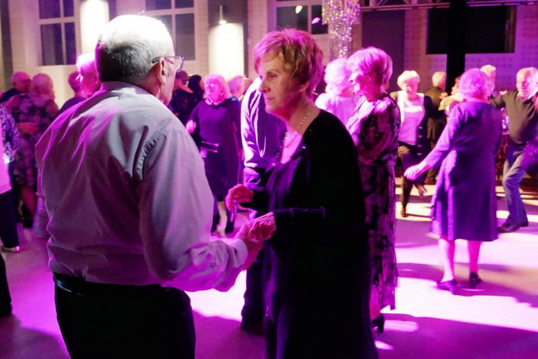 Andrzejki dla seniorów w CeKa