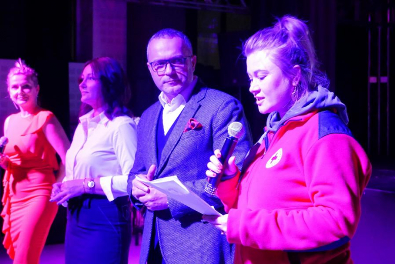 Andrzejki dla seniorów w CeKa