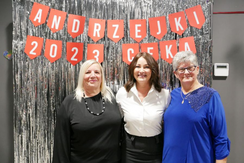 Andrzejki dla seniorów w CeKa