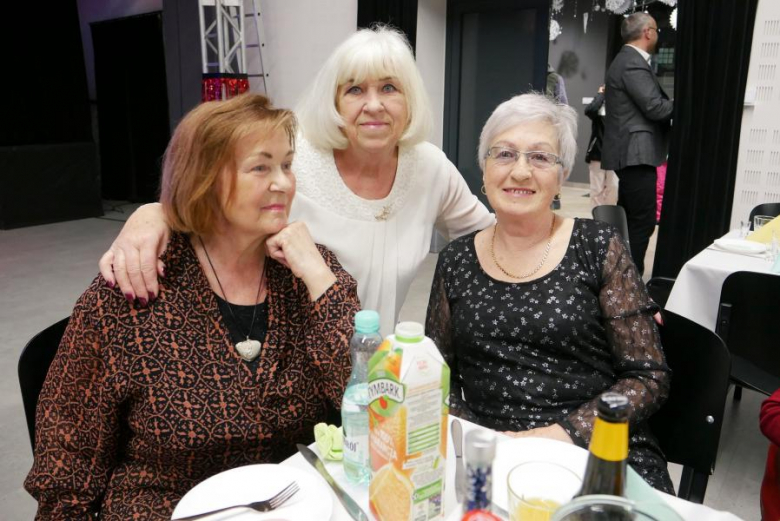 Andrzejki dla seniorów w CeKa