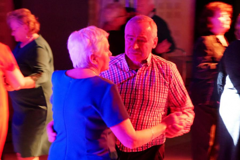 Andrzejki dla seniorów w CeKa