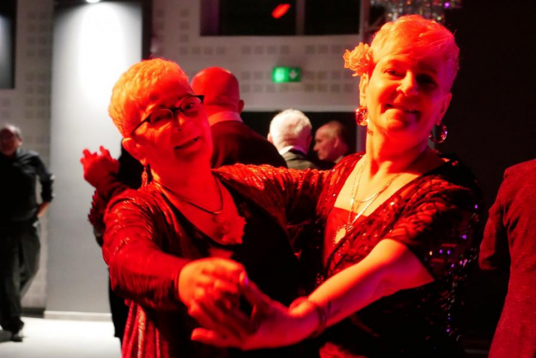 Andrzejki dla seniorów w CeKa