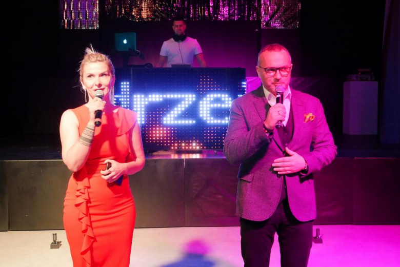 Andrzejki dla seniorów w CeKa