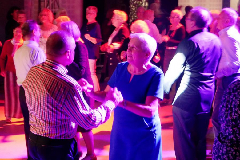 Andrzejki dla seniorów w CeKa