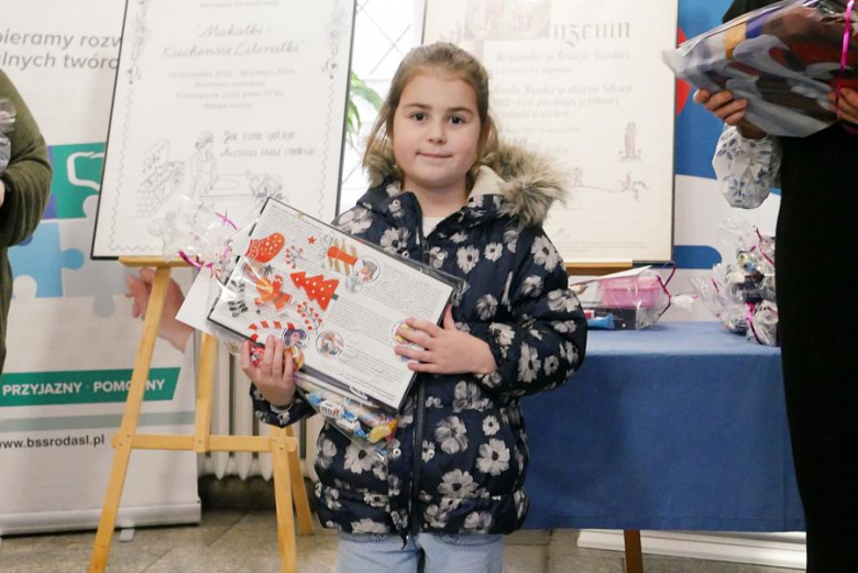 Zaułek Bożonarodzeniowy w Muzeum Regionalnym w Środzie Śląskiej