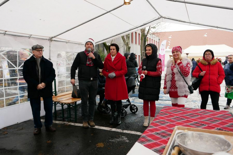 Liczne atrakcje i konkursy podczas Jarmarku w Powiatowym Centrum Kultury Alternatywnej