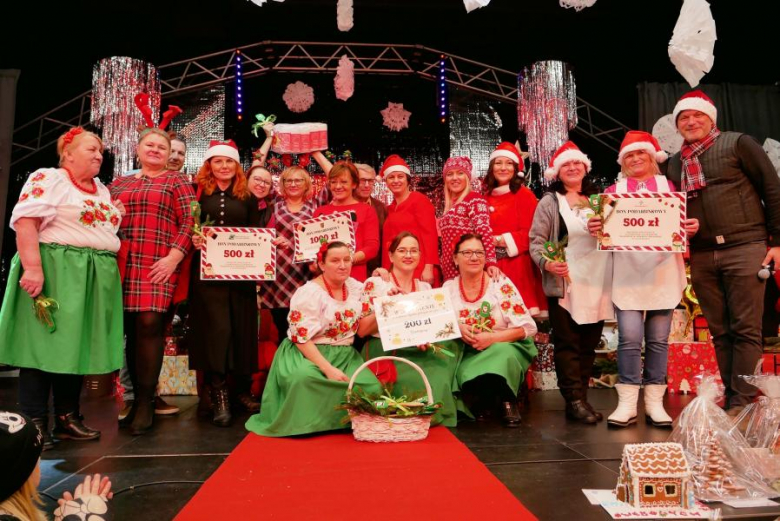 Liczne atrakcje i konkursy podczas Jarmarku w Powiatowym Centrum Kultury Alternatywnej