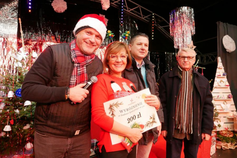 Liczne atrakcje i konkursy podczas Jarmarku w Powiatowym Centrum Kultury Alternatywnej