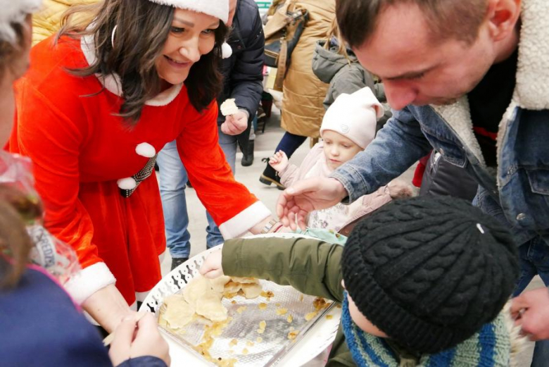 Liczne atrakcje i konkursy podczas Jarmarku w Powiatowym Centrum Kultury Alternatywnej