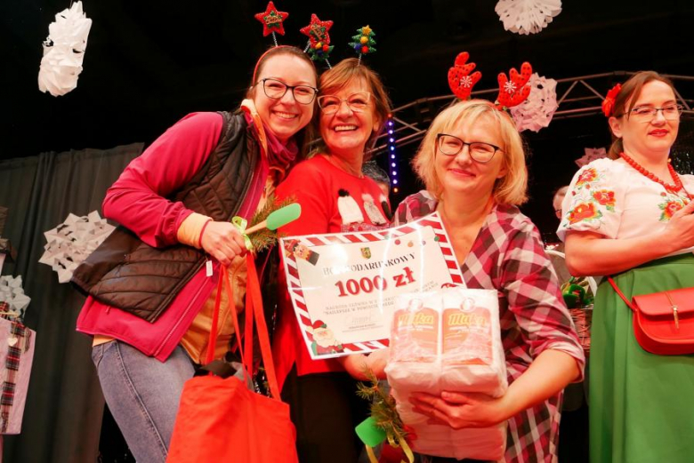 Liczne atrakcje i konkursy podczas Jarmarku w Powiatowym Centrum Kultury Alternatywnej