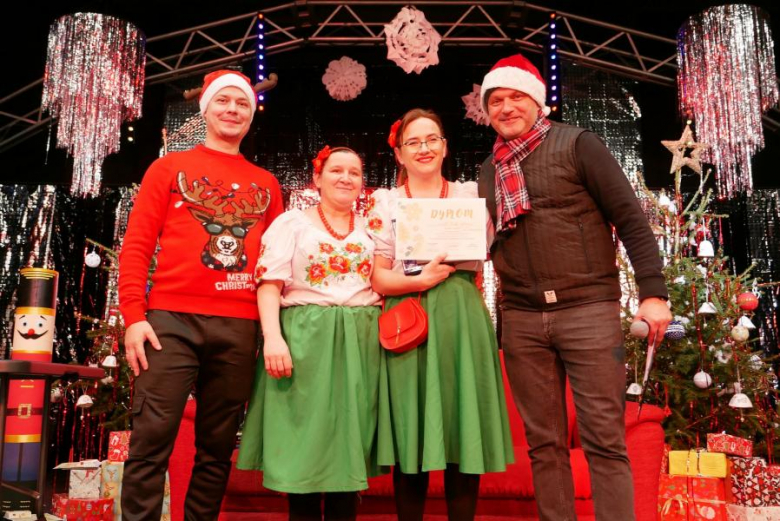 Liczne atrakcje i konkursy podczas Jarmarku w Powiatowym Centrum Kultury Alternatywnej