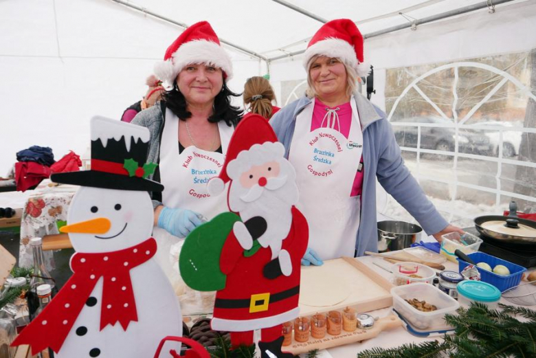 Liczne atrakcje i konkursy podczas Jarmarku w Powiatowym Centrum Kultury Alternatywnej