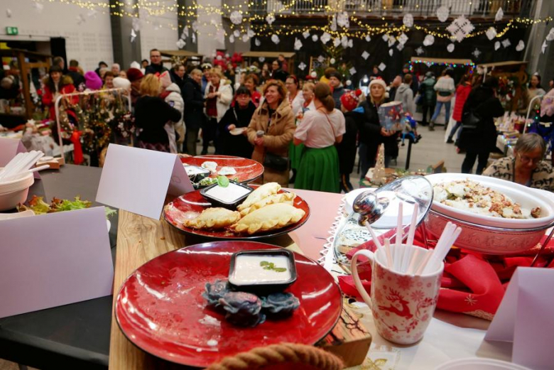 Liczne atrakcje i konkursy podczas Jarmarku w Powiatowym Centrum Kultury Alternatywnej