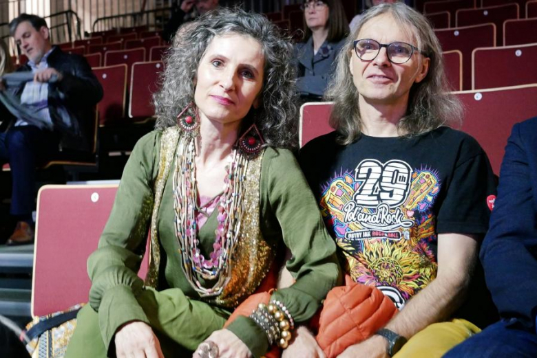 Wernisaż wystawy w Powiatowym Centrum Kultury Alternatywnej