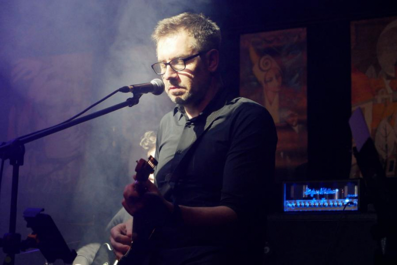 Wernisaż wystawy w Powiatowym Centrum Kultury Alternatywnej