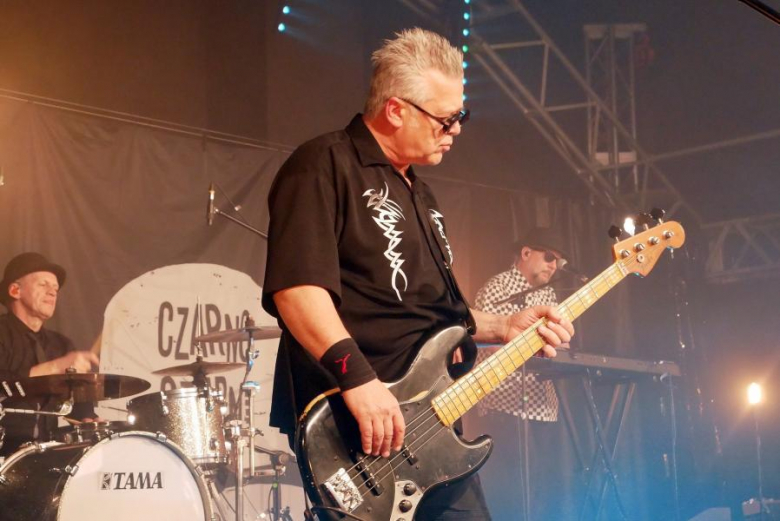 Retro Party w Powiatowym centrum Kultury Alternatywnej