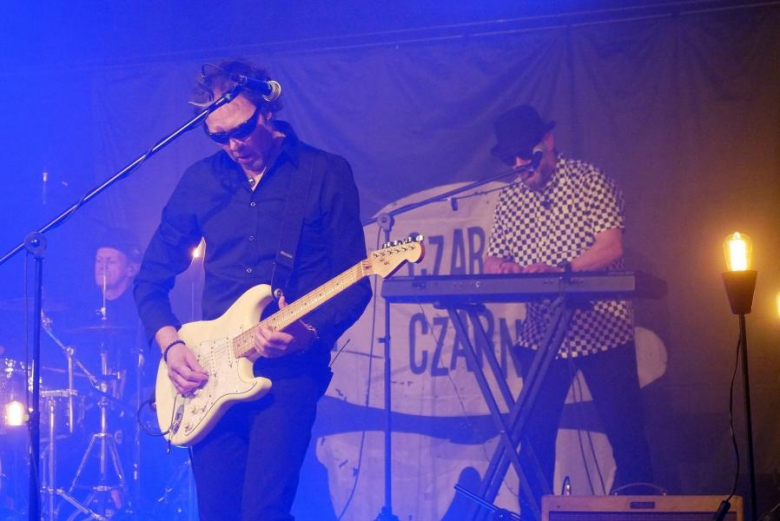 Retro Party w Powiatowym centrum Kultury Alternatywnej