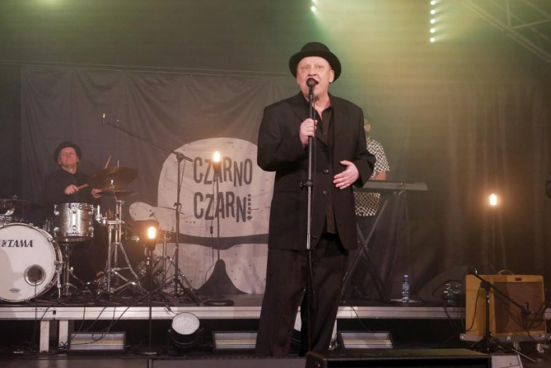 Retro Party w Powiatowym centrum Kultury Alternatywnej