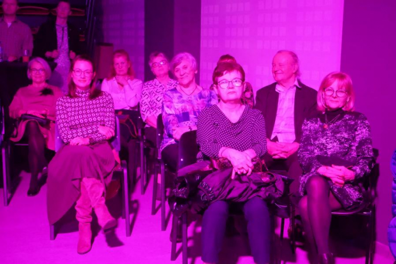 Retro Party w Powiatowym centrum Kultury Alternatywnej