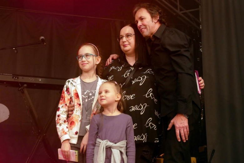 Retro Party w Powiatowym centrum Kultury Alternatywnej