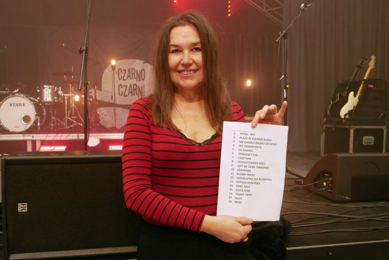 Retro Party w Powiatowym centrum Kultury Alternatywnej