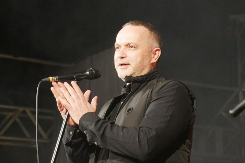 Retro Party w Powiatowym centrum Kultury Alternatywnej