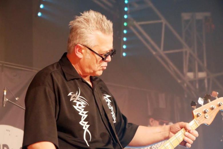 Retro Party w Powiatowym centrum Kultury Alternatywnej