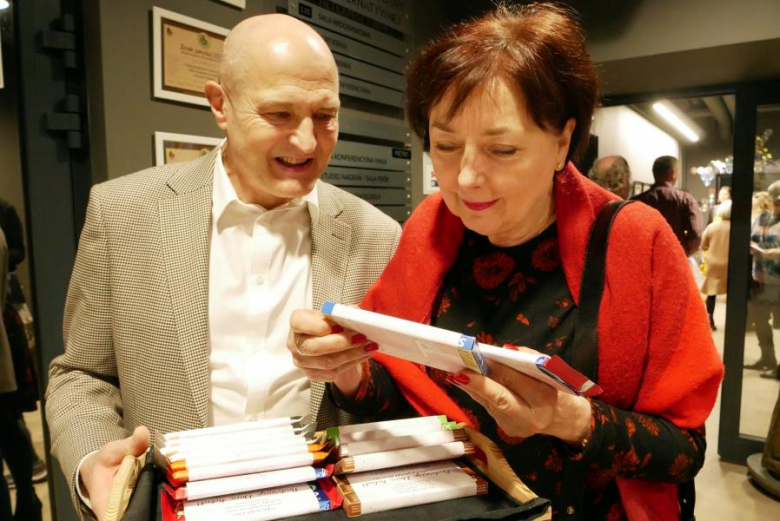 Retro Party w Powiatowym centrum Kultury Alternatywnej