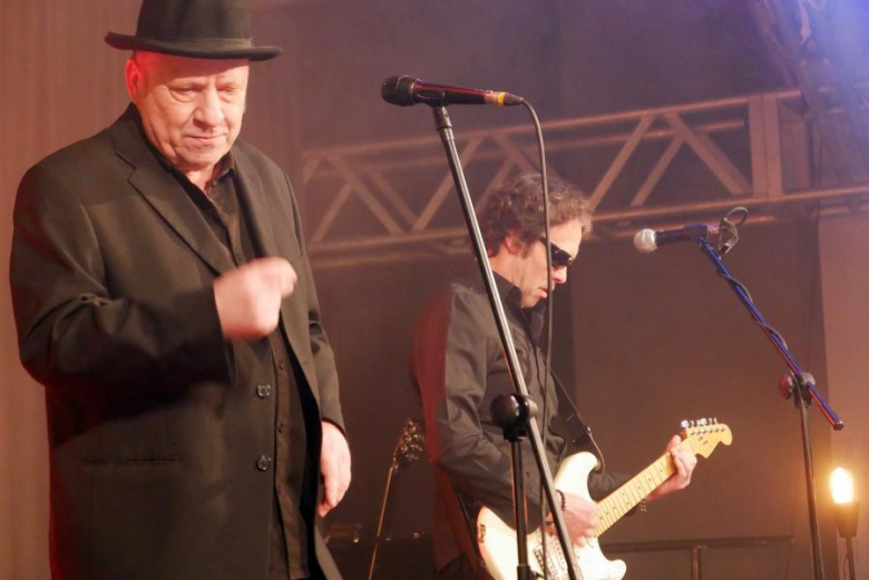 Retro Party w Powiatowym centrum Kultury Alternatywnej