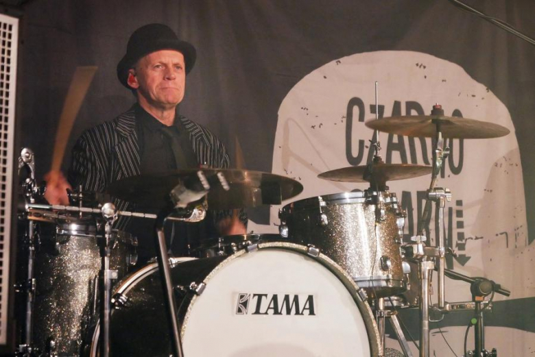 Retro Party w Powiatowym centrum Kultury Alternatywnej