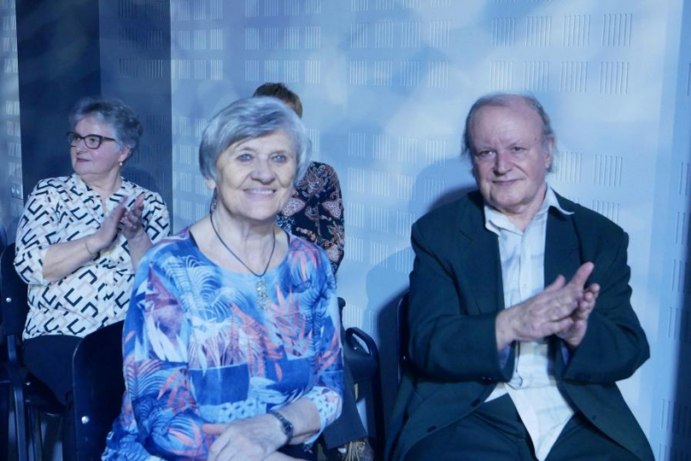 Retro Party w Powiatowym centrum Kultury Alternatywnej