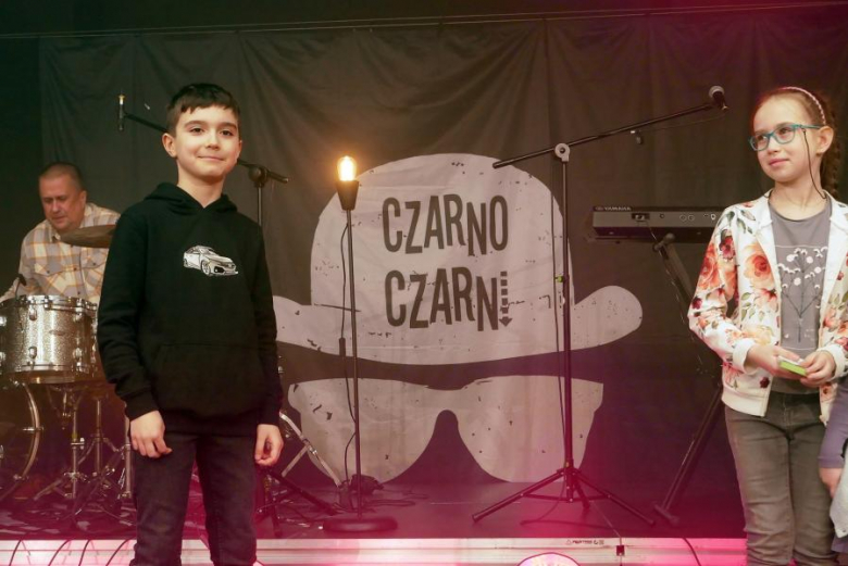 Retro Party w Powiatowym centrum Kultury Alternatywnej