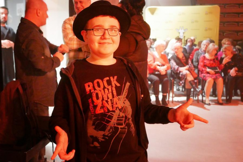 Retro Party w Powiatowym centrum Kultury Alternatywnej