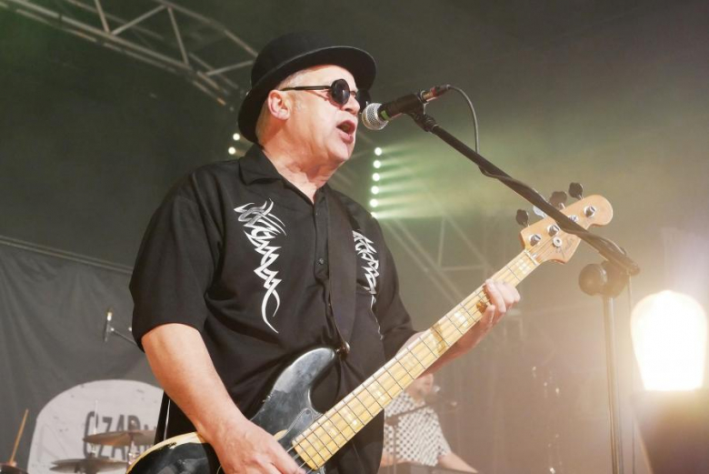 Retro Party w Powiatowym centrum Kultury Alternatywnej