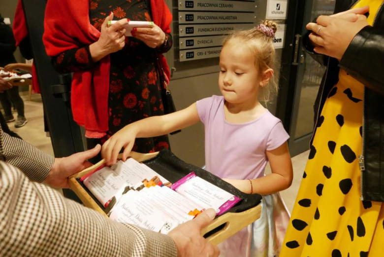 Retro Party w Powiatowym centrum Kultury Alternatywnej