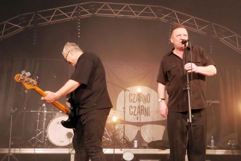 Retro Party w Powiatowym centrum Kultury Alternatywnej