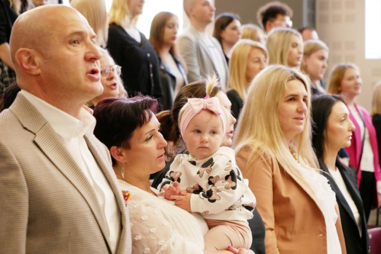 Zakończenie roku szkolnego 2023/2024